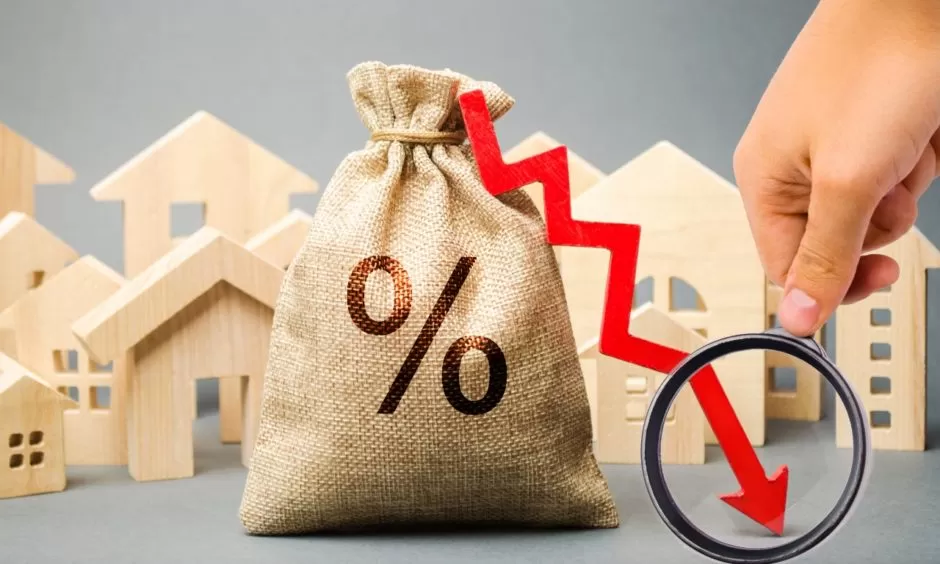 Juros em Queda – O Que Isso Significa Para o Seu Dinheiro?